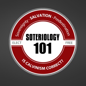 Soteriology 101 w/ Dr. Leighton Flowers