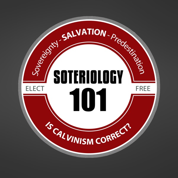 Soteriology 101: Former Calvinistic Professor discusses Doctrines of Salvation