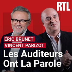 Les auditeurs ont la parole