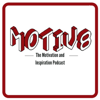 Motiv8 - The Motivation Podcast and Inspiration Podcast - daithiD