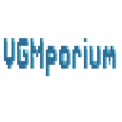 VGMporium: Video Game Music and More!