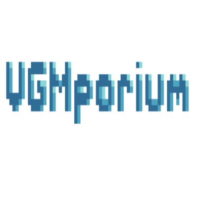 VGMporium: Video Game Music and More!