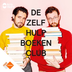 #1 - Emma Wortelboer & ‘Verslaafd aan liefde’ (S02)