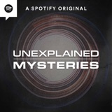 Unexplained Mysteries Is Ending podcast episode
