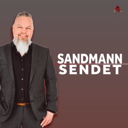 Sandmann Sendet