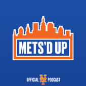 Mets'd Up - Marc Luino & James Schiano