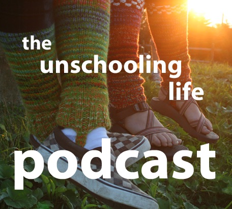 The Unschooling Life