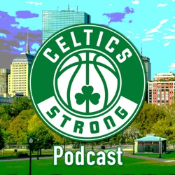 Big 3 Era (Pt 3) - Celtics Gear Travels Well w/ Brian & Garrett