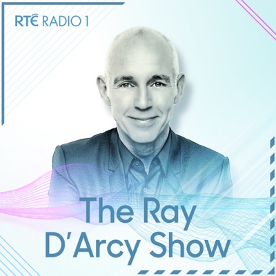 The Ray D'Arcy Show:RTÉ Radio 1