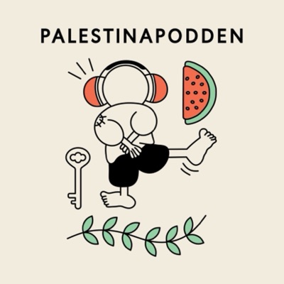 Palestinapodden Palestinapodden