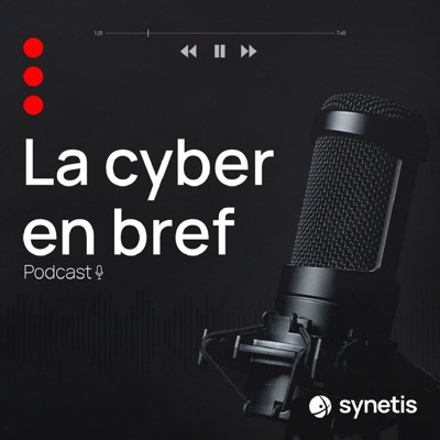 La cyber en bref:Synetis