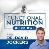 Dr. Jockers Functional Nutrition - Dr. Jockers