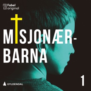 Misjonærbarna