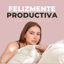 Felizmente productiva