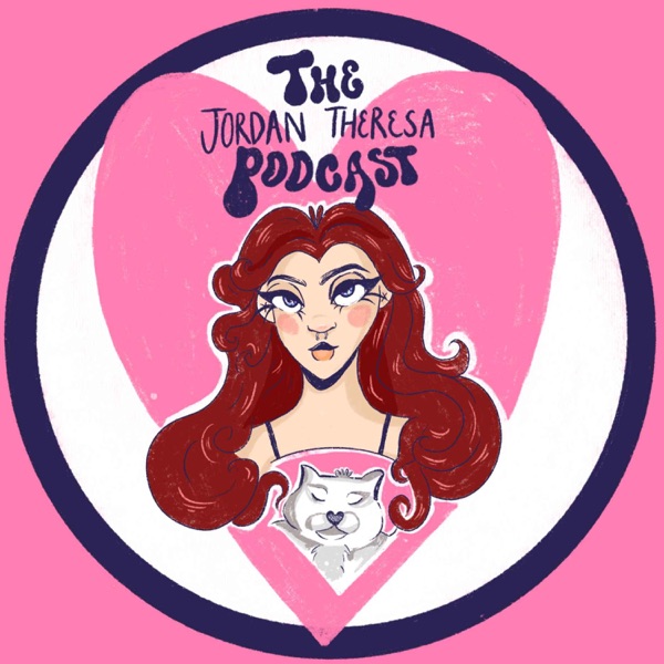 Jordan Theresa poster