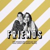 FRIEMDS