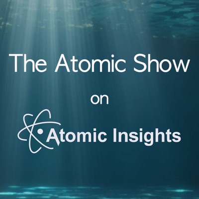 The Atomic Show The Atomic Show