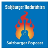 Salzburger Popcast - Salzburger Nachrichten, Bernhard Flieher, Clemens Panagl, Robert Innerhofer, Florian Oberhummer