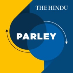 Should AI models be allowed to use copyrighted material for training? | The Hindu parley podcast