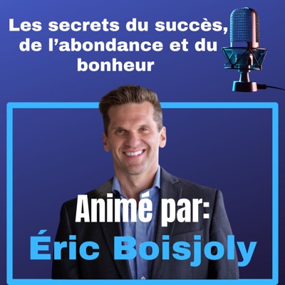 D’Ordinaire à Exceptionnel avec Éric Boisjoly