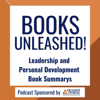 Books Unleashed - Ron Crawford