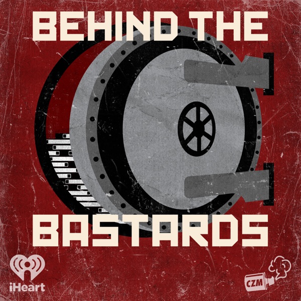 Behind the Bastards image