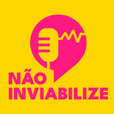 Não Inviabilize:Déia Freitas
