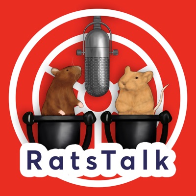 Rats Talk