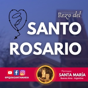 Rezo del Santo Rosario