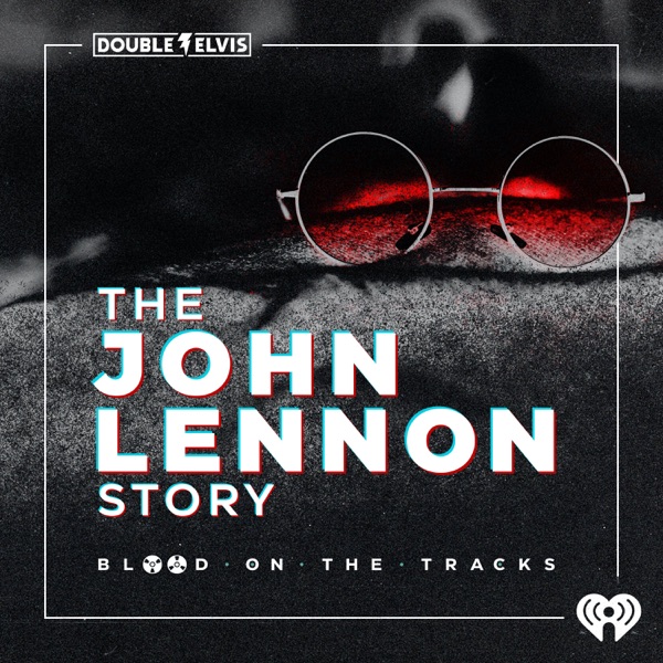 Blood on the Tracks: The John Lennon Story Trailer photo