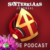 Het Sinterklaasjournaal: De Podcast - NPO Zapp / NTR