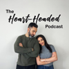 The Heart-Headed Podcast - Rita & Mark