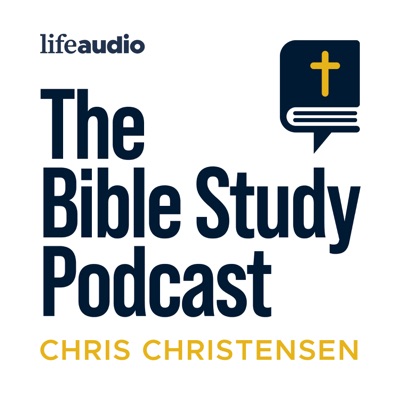 The Bible Study Podcast The Bible Study Podcast