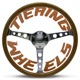 Tiering Wheels