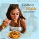 Priya Krishna is Livvin for Food