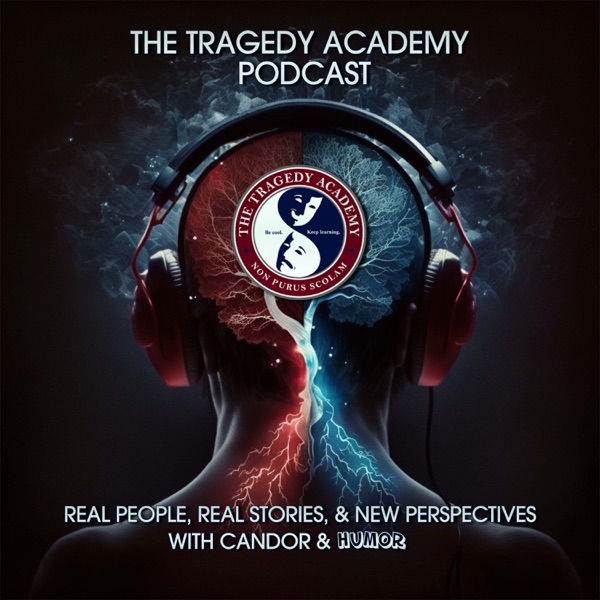 The Tragedy Academy podcast show image