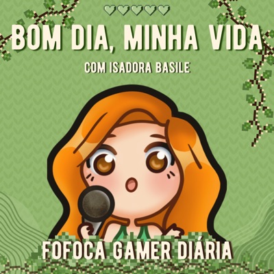 Bom dia, minha vida | com Isadora Basile