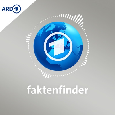 Der tagesschau faktenfinder-Podcast Der tagesschau faktenfinder-Podcast