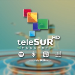 Periodistán en Telesur. Los secretos de Esuatini