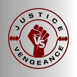 Difference Between Vengeance and Justice