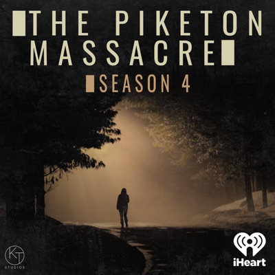 The Piketon Massacre:iHeartPodcasts