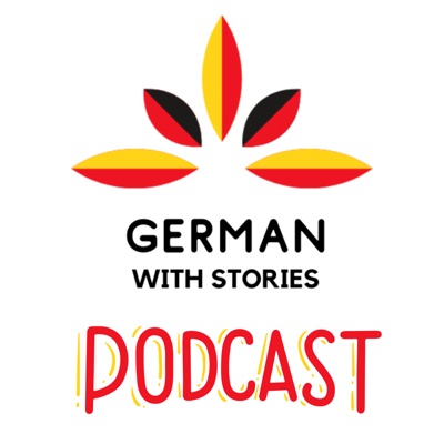 German with Stories Podcast:Daniela Fries