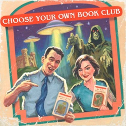 The Choose Your Own Adventure Movie--