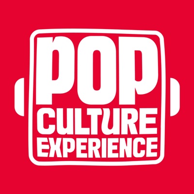 Pop Culture Experience:Adrien Koch Forbin