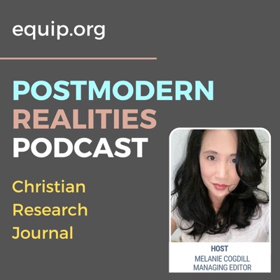 Postmodern Realities Podcast