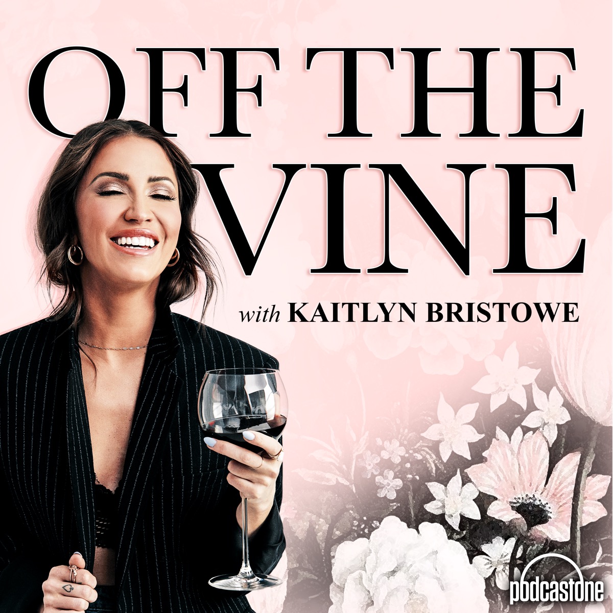 The Oilers Girl Kait | Kait Flynn on Embracing Viral Fame - Off The Vine  with Kaitlyn Bristowe | Lyssna här | Poddtoppen.se