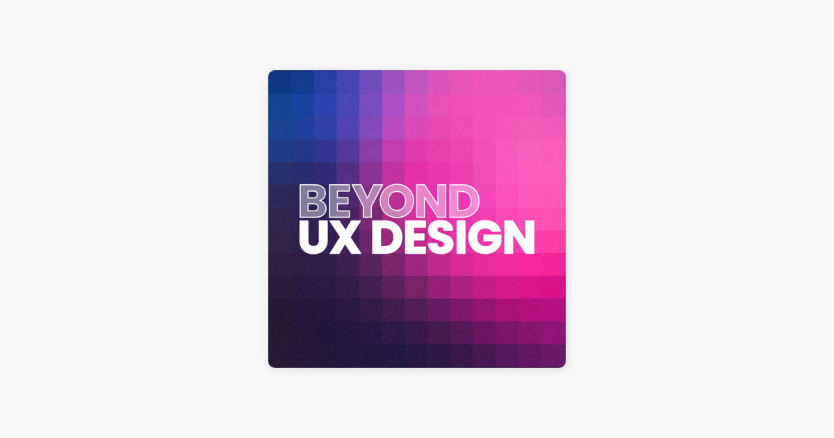 57. The Art of Bringing Your Whole Self to Work with Wendy Nyx - Beyond UX  Design