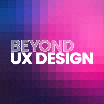Beyond UX Design:Jeremy Miller