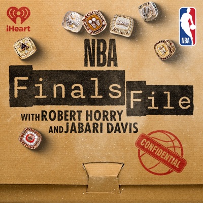 NBA Finals File