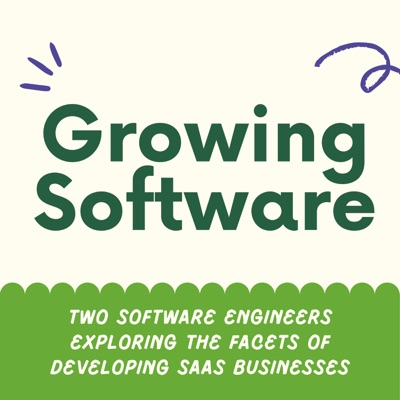 Growing Software